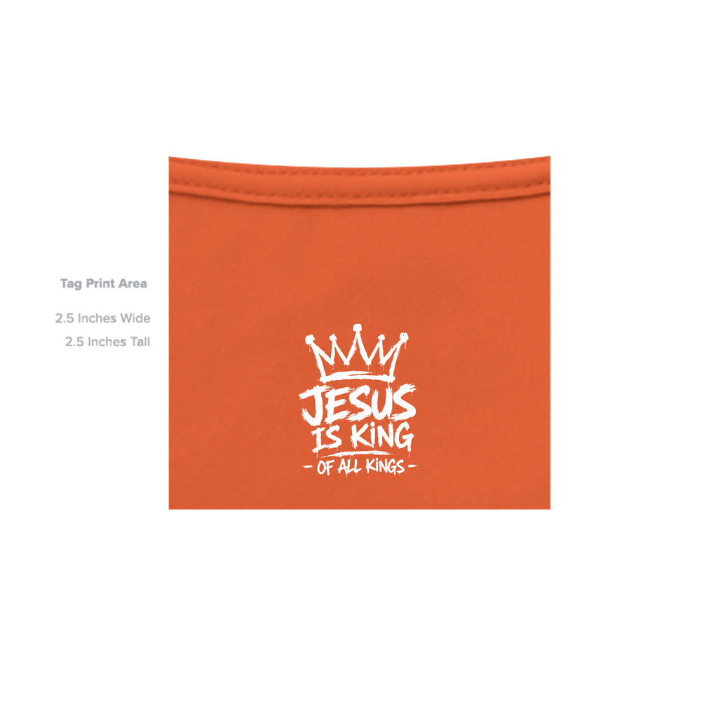 ATHLETIC ORANGE - N3142 - INSIDE_TAG_LINE