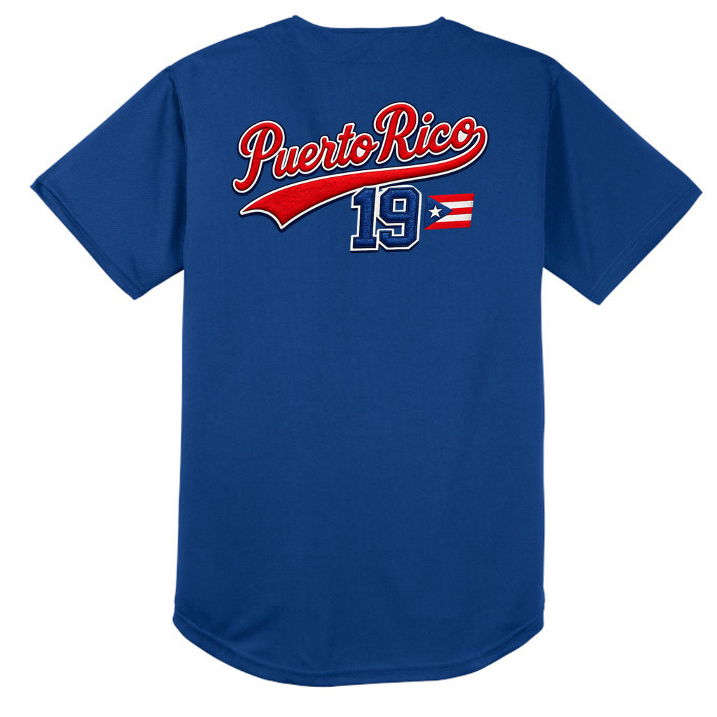 True Royal - ST220 - BACK