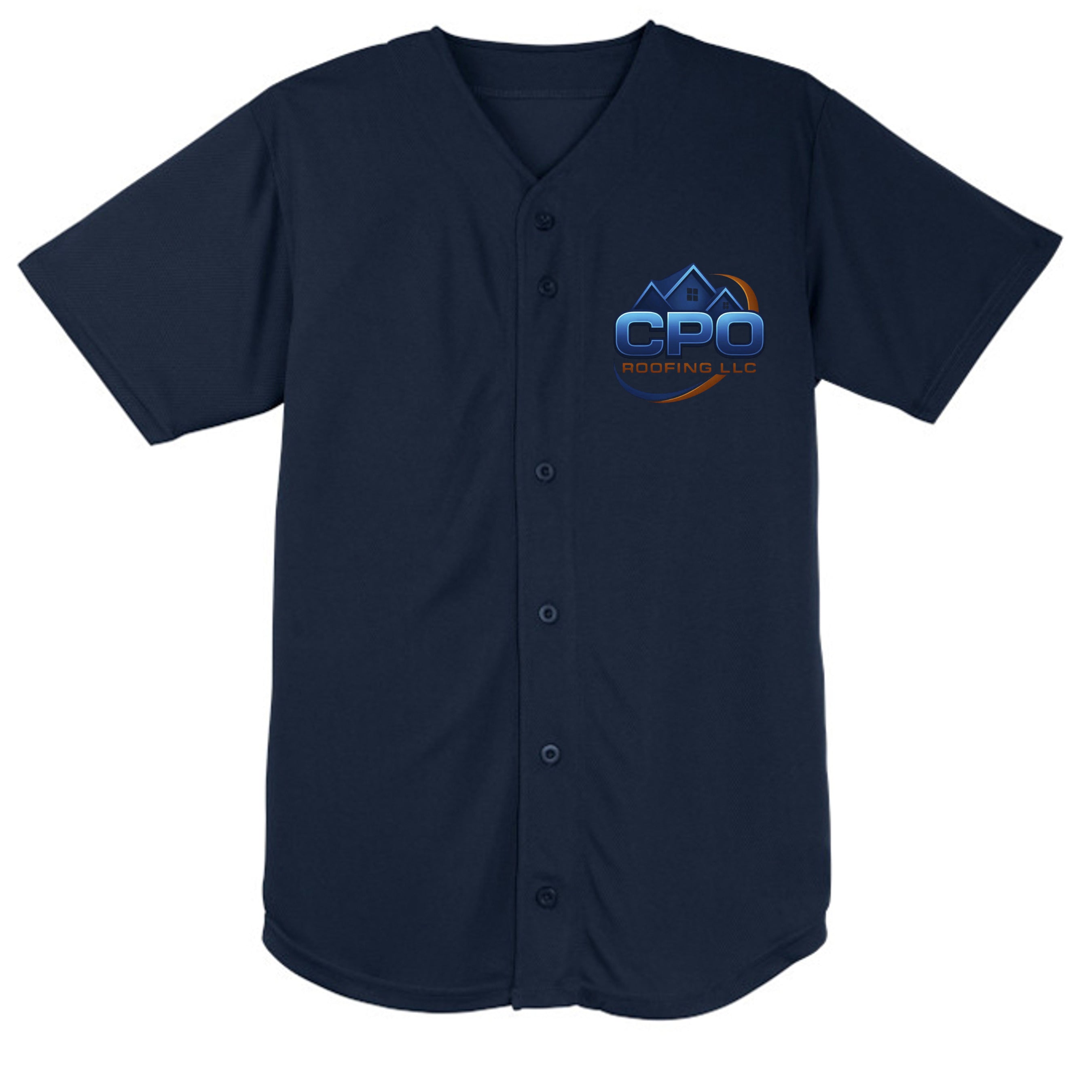 True Navy - ST220 - FRONT