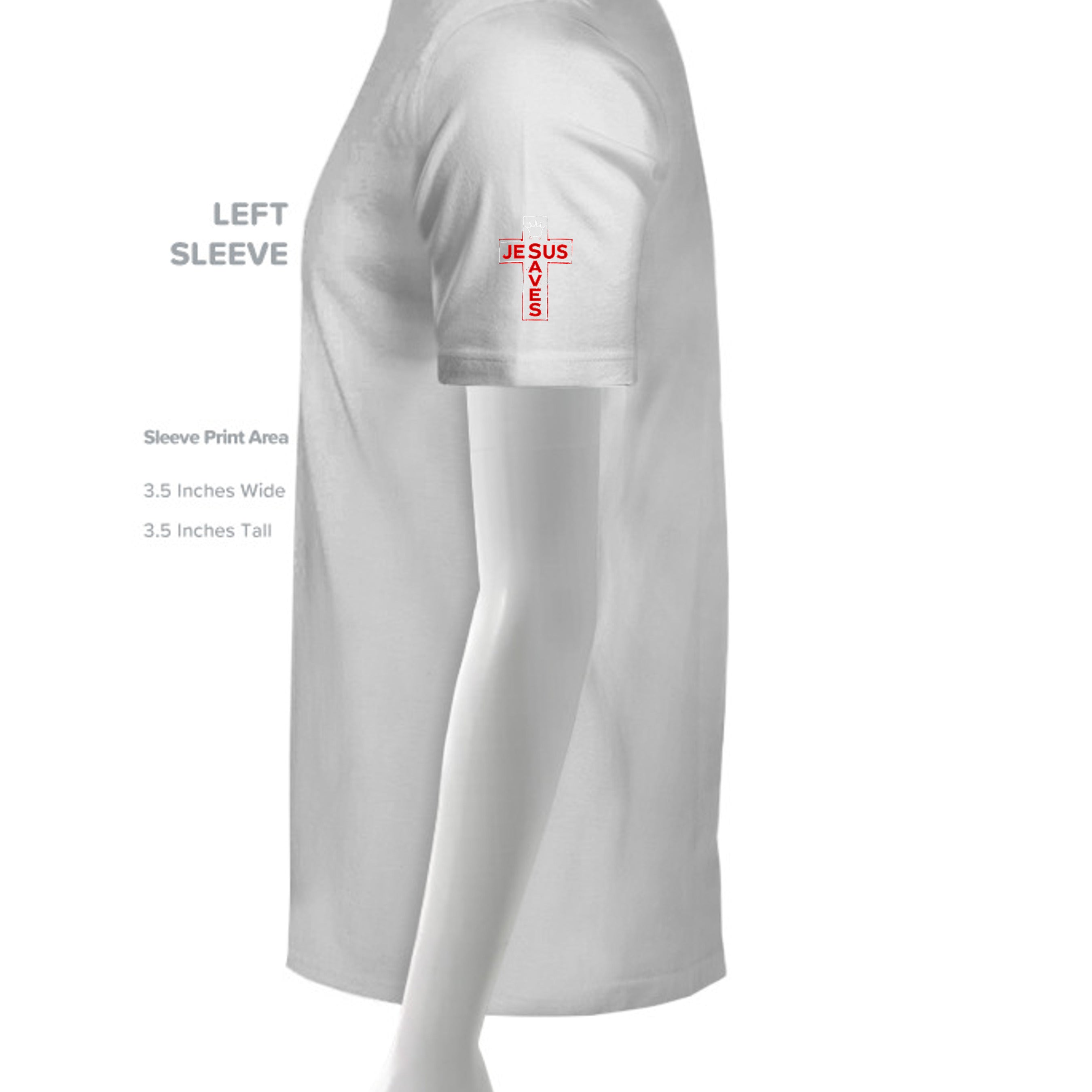 White - ST220 - SLEEVE_LEFT