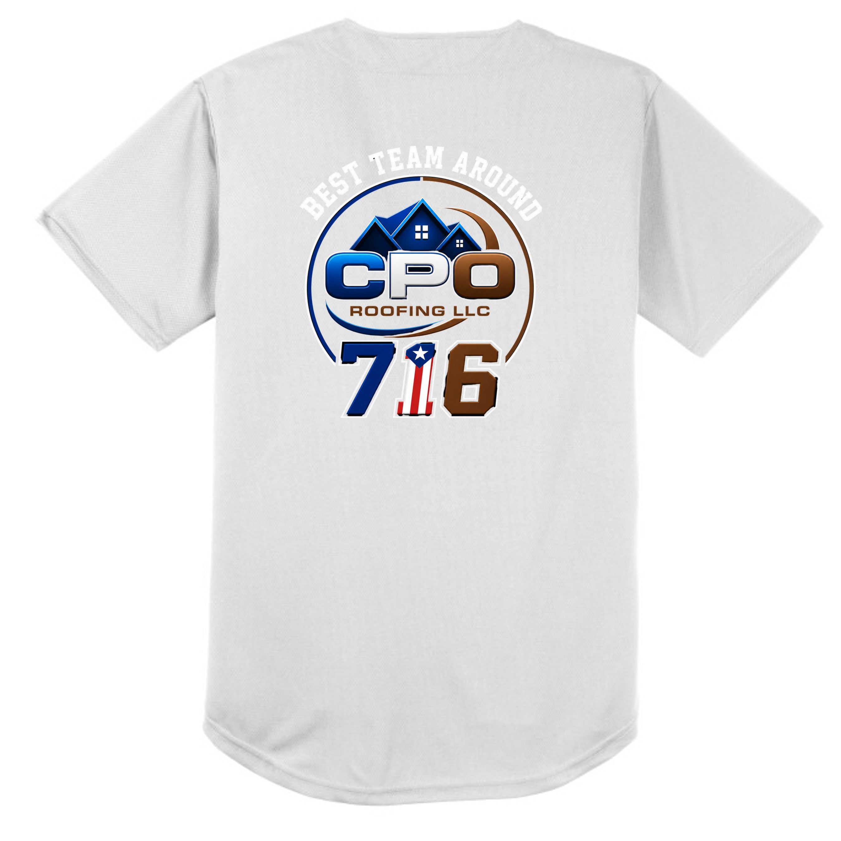White - ST220 - BACK