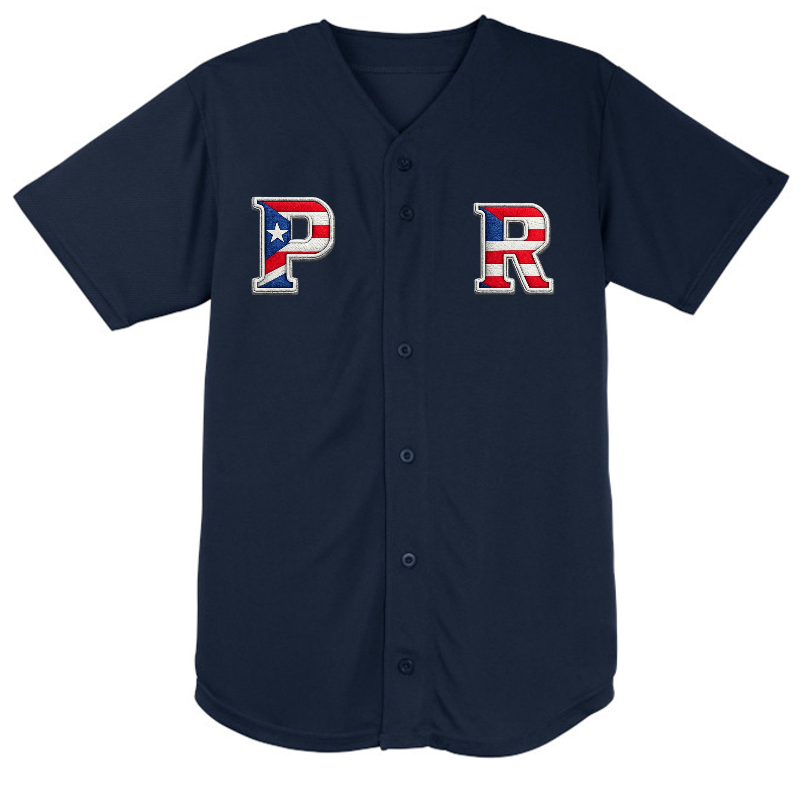 True Navy - ST220 - FRONT