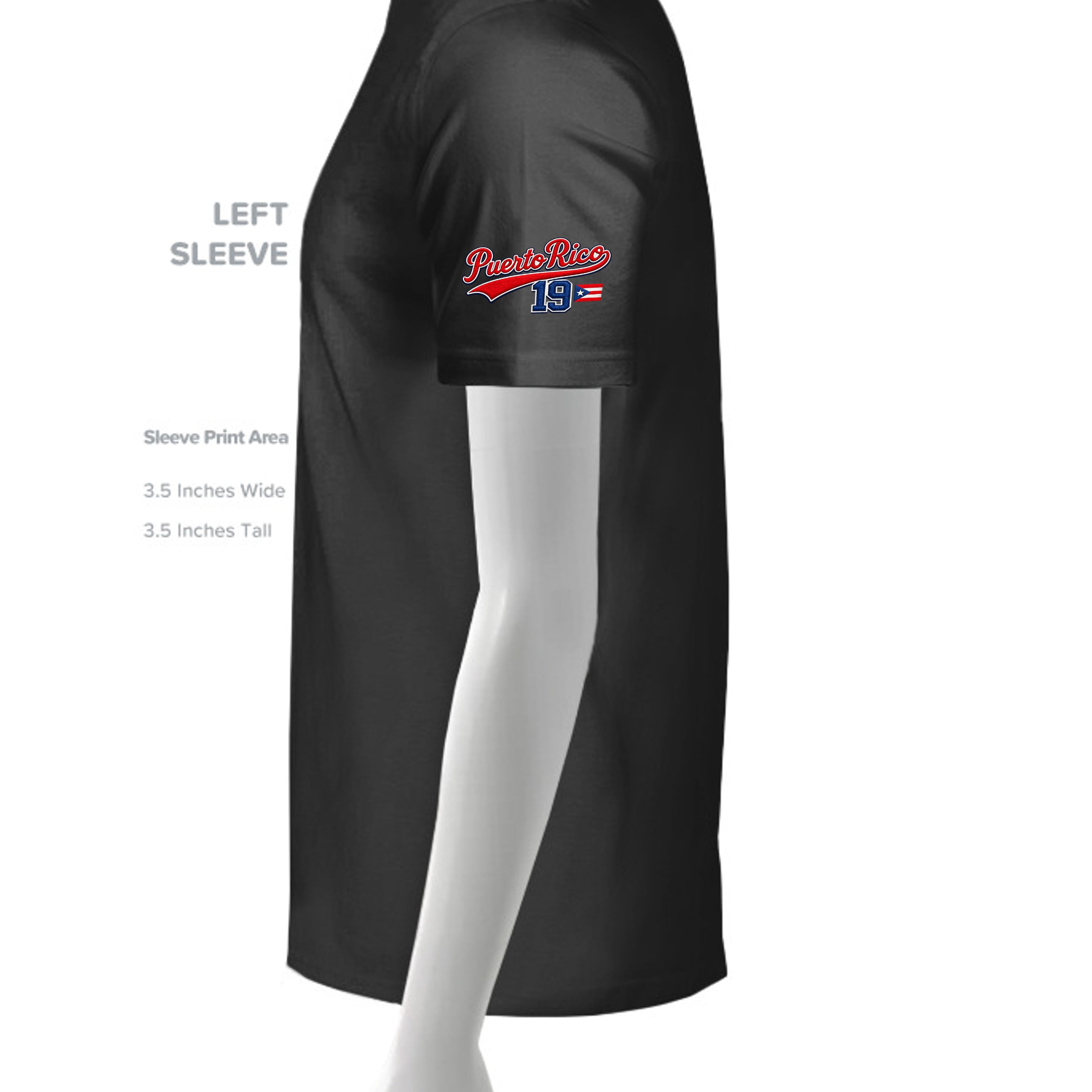 Black - ST220 - SLEEVE_LEFT