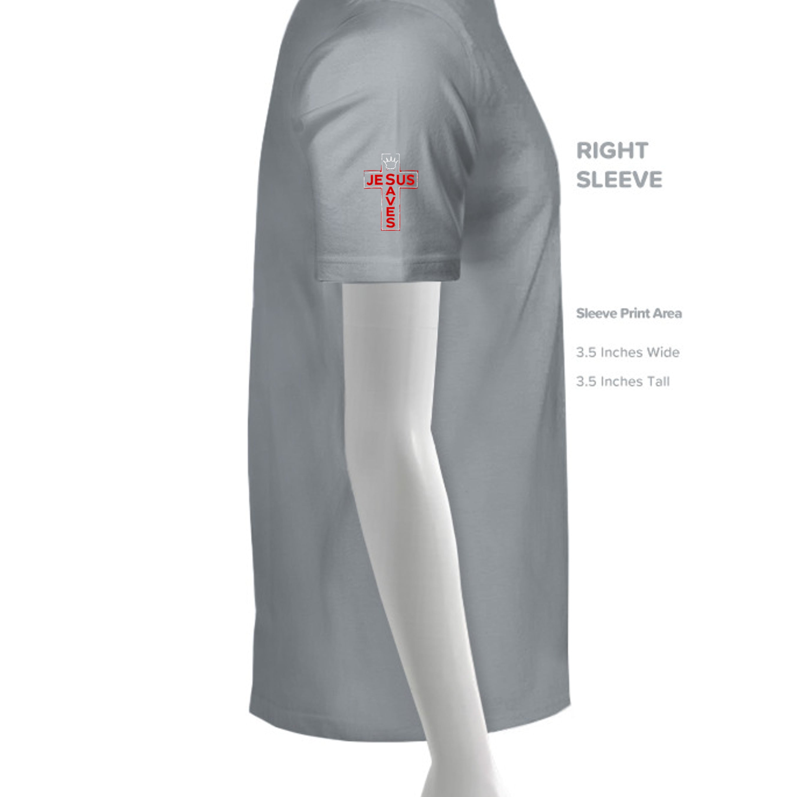 Silver - ST220 - SLEEVE_RIGHT