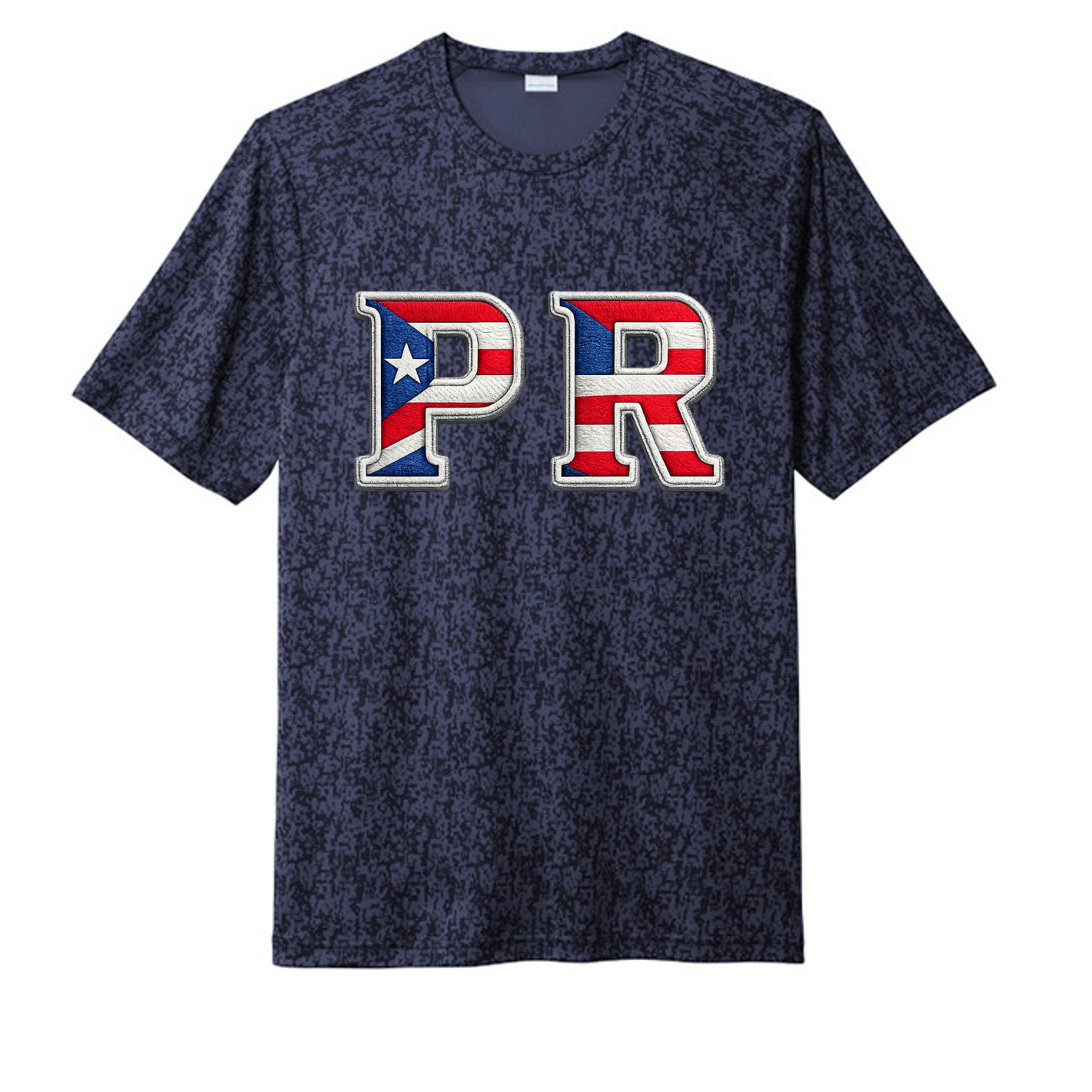 True Navy - ST460 - FRONT