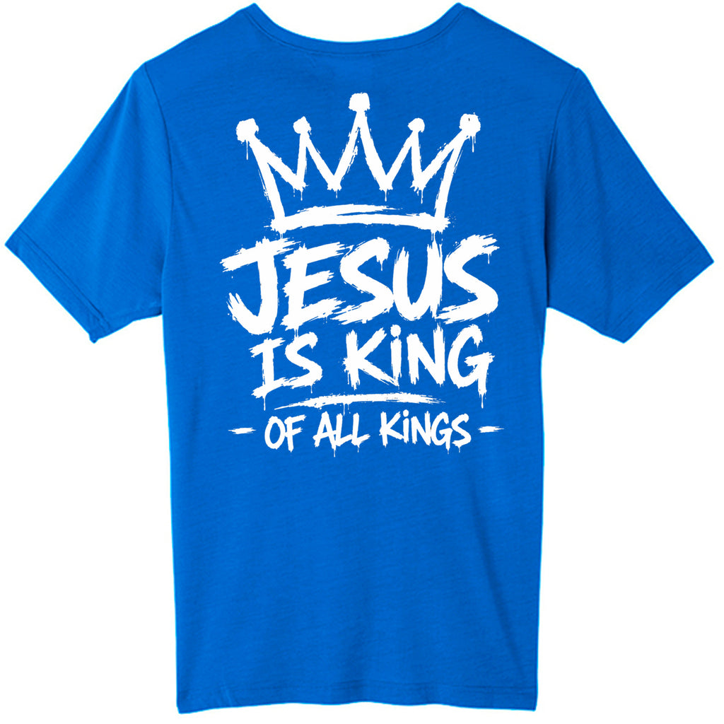 TRUE ROYAL - CE111 - BACK