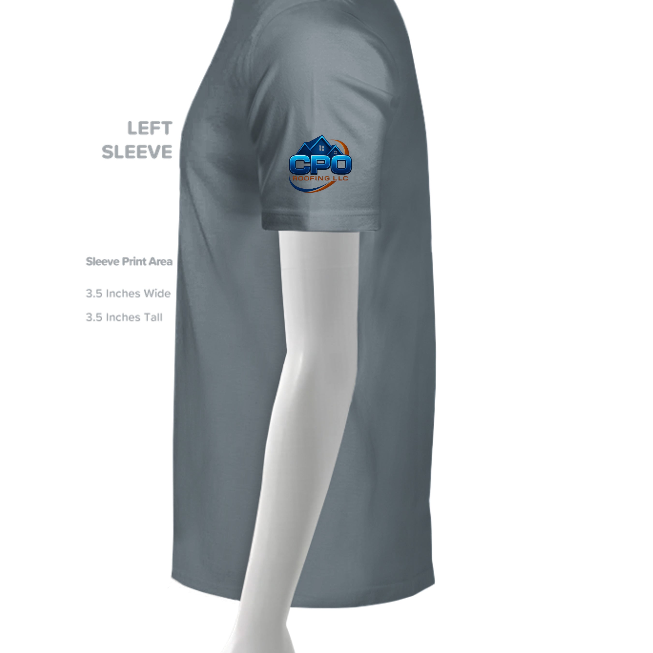 GRANITE - C1717 - SLEEVE_LEFT