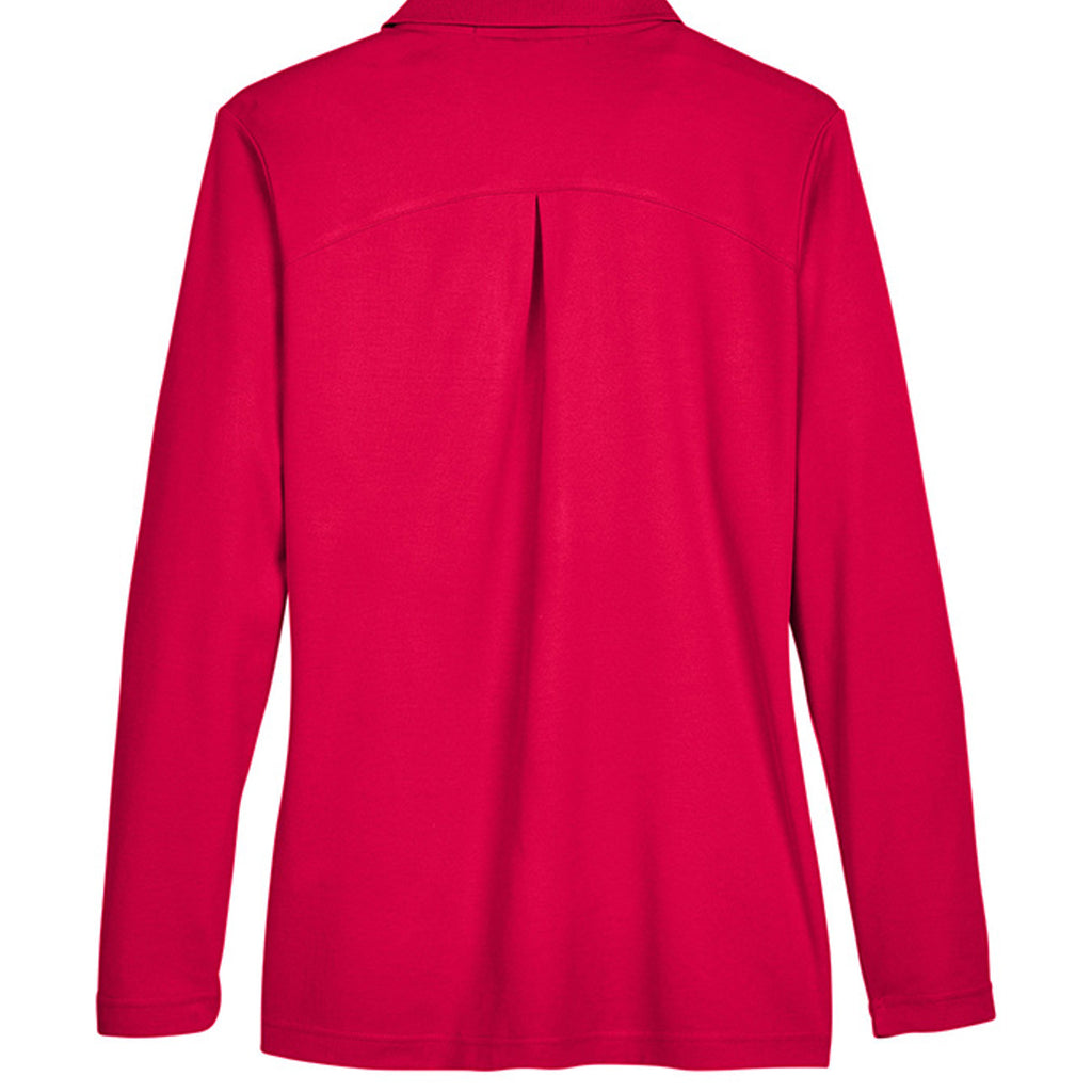 RED - DG20LW - BACK