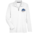 WHITE - DG20LW - FRONT