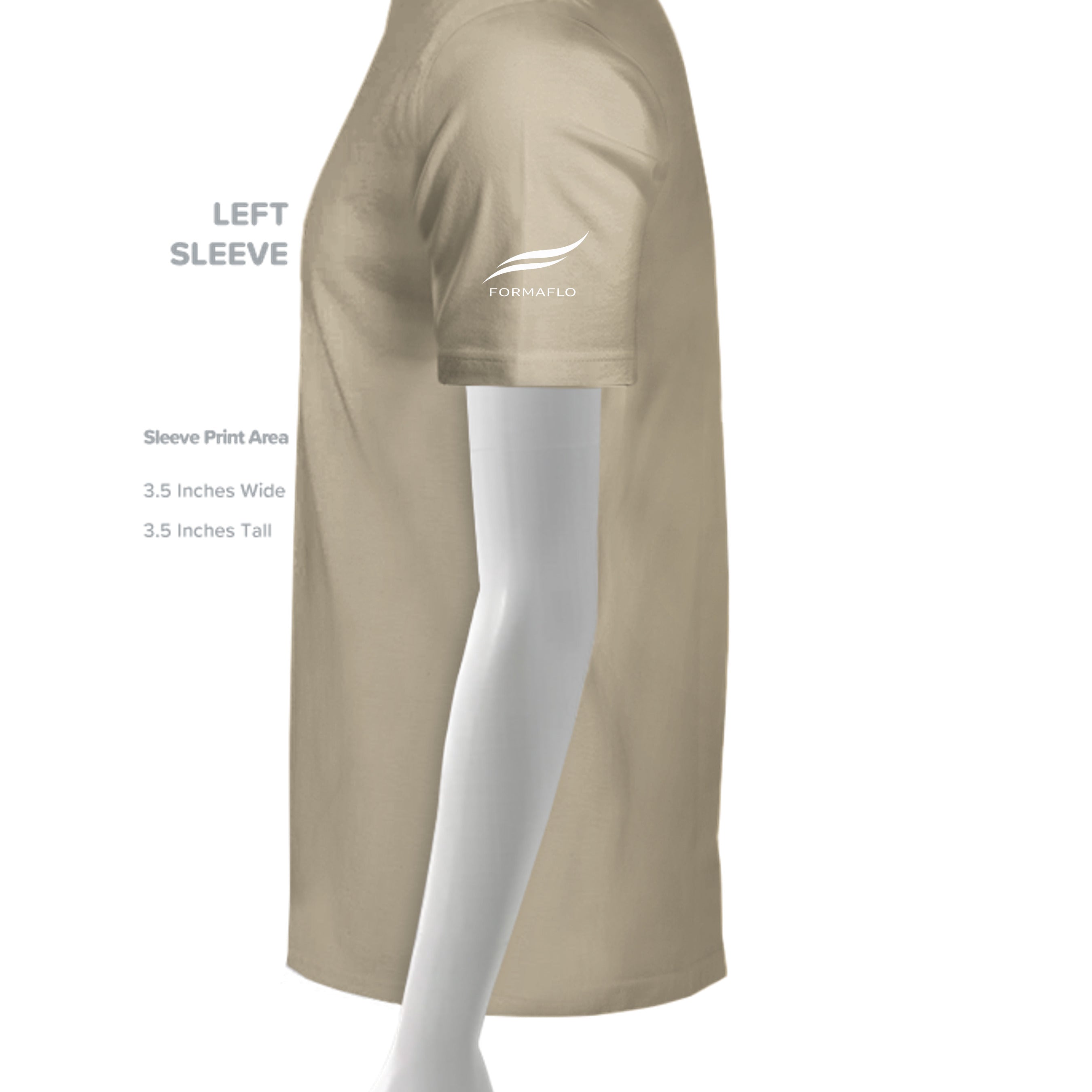 VEGAS GOLD - C5100 - SLEEVE_LEFT