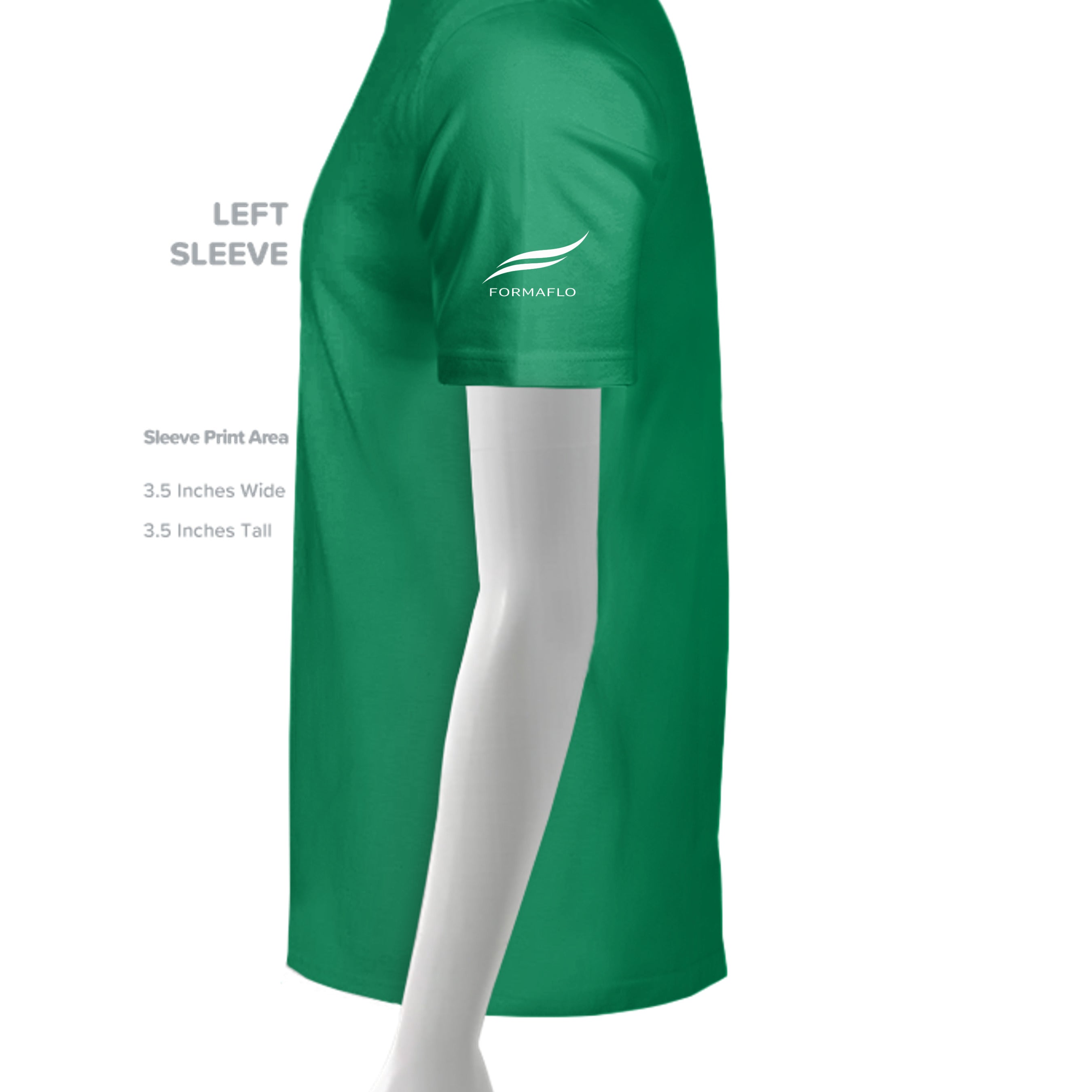 KELLY - C5100 - SLEEVE_LEFT