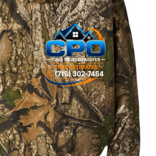 Realtree Apx - HJ51 - BACK