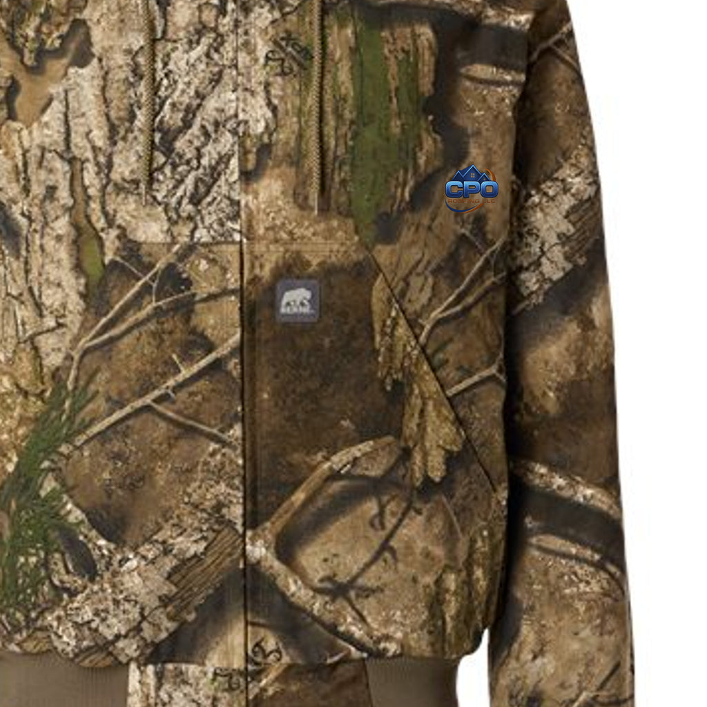 Realtree Apx - HJ51 - FRONT