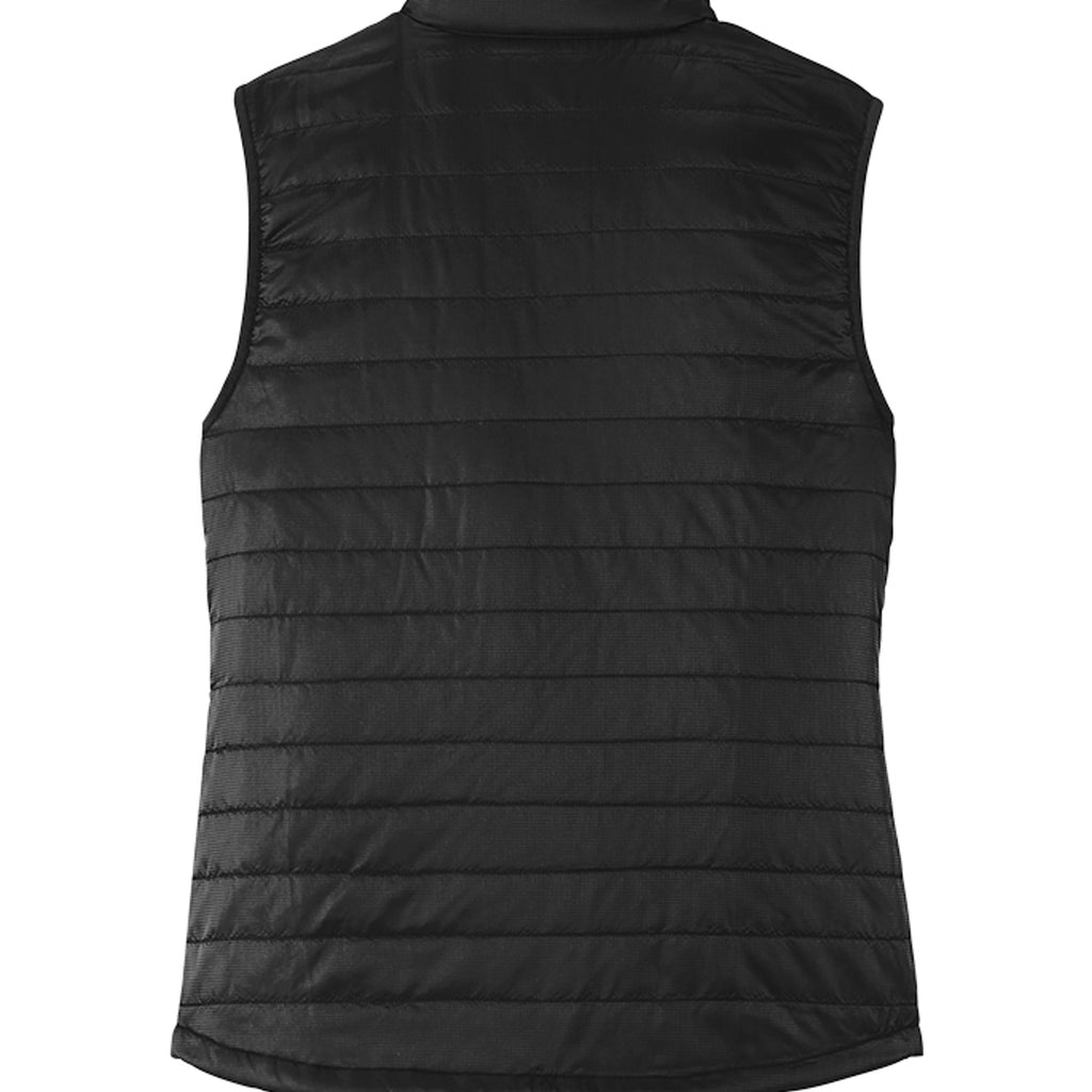 Deep Black - L851 - BACK