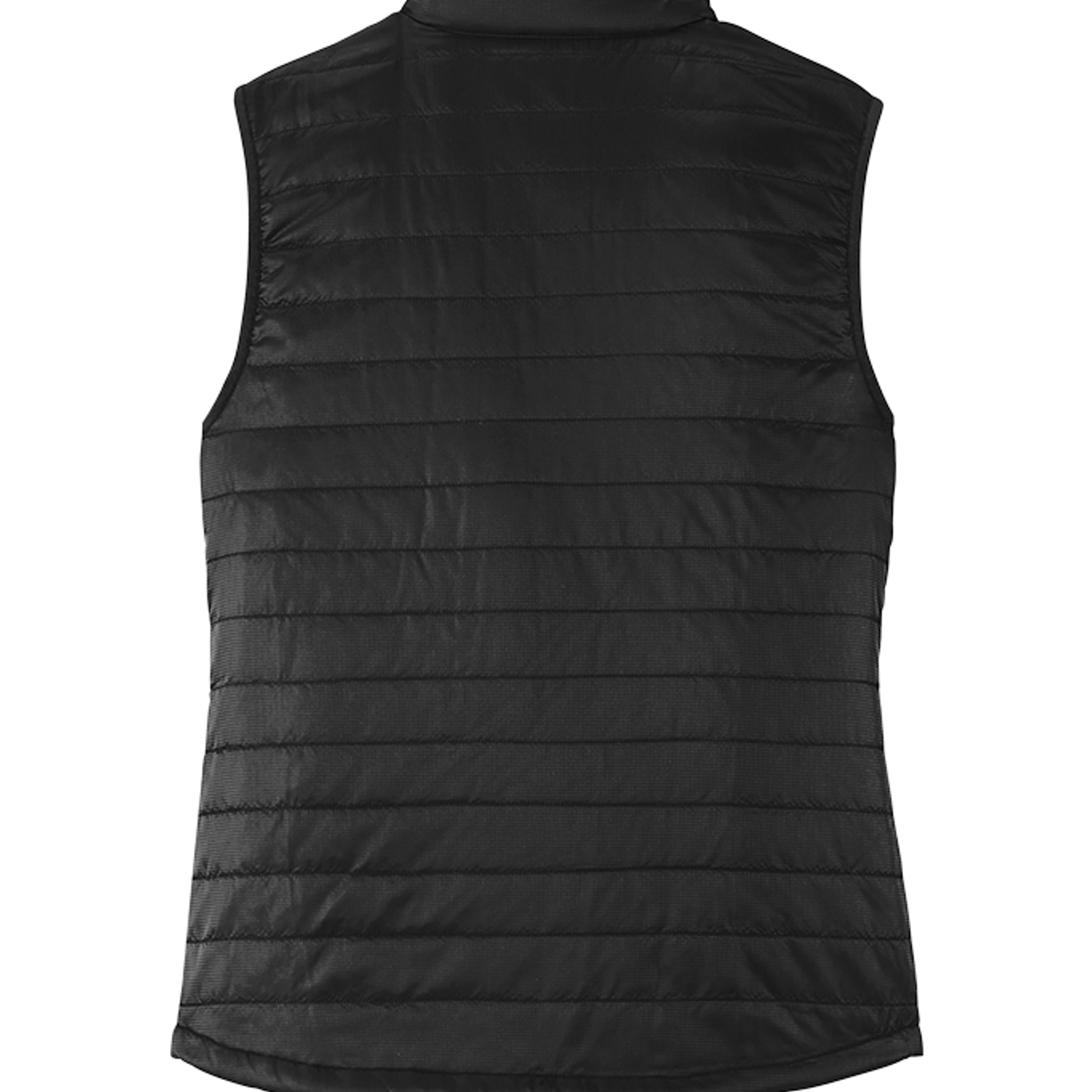 Deep Black - L851 - BACK