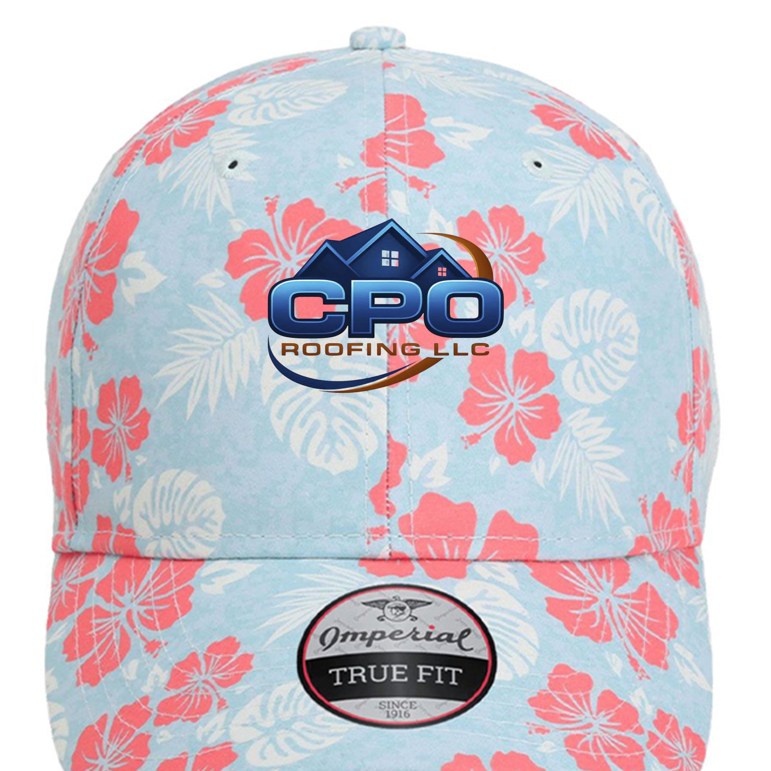 Hawaiin Sky - 4065 - FRONT