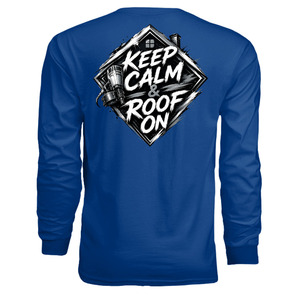 ROYAL - N3165 - BACK