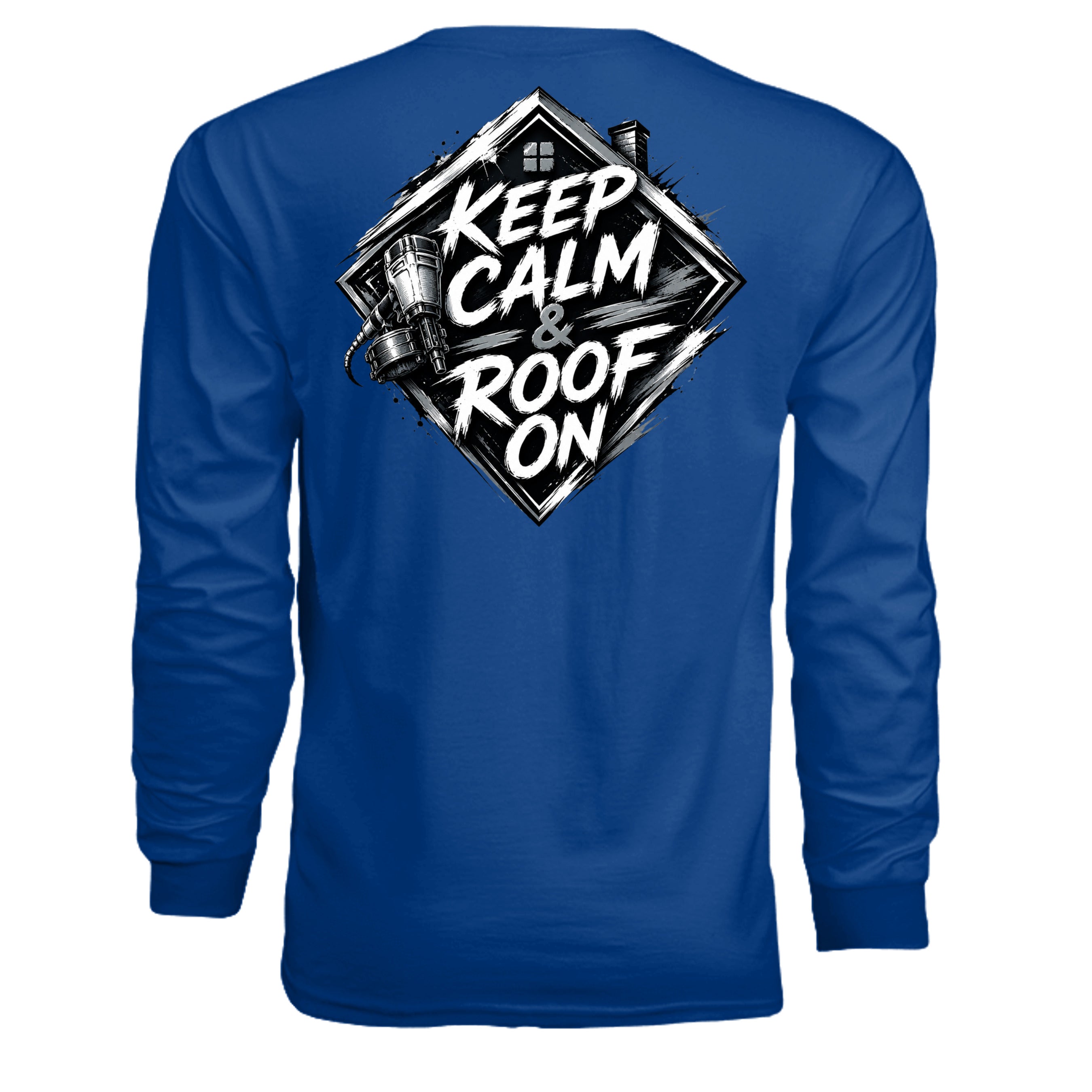 ROYAL - N3165 - BACK