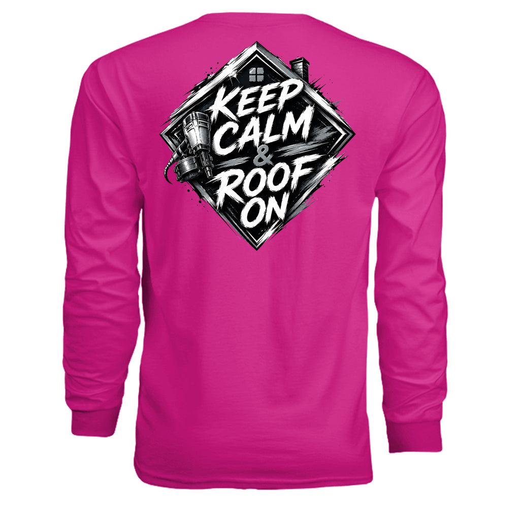FUCHSIA - N3165 - BACK