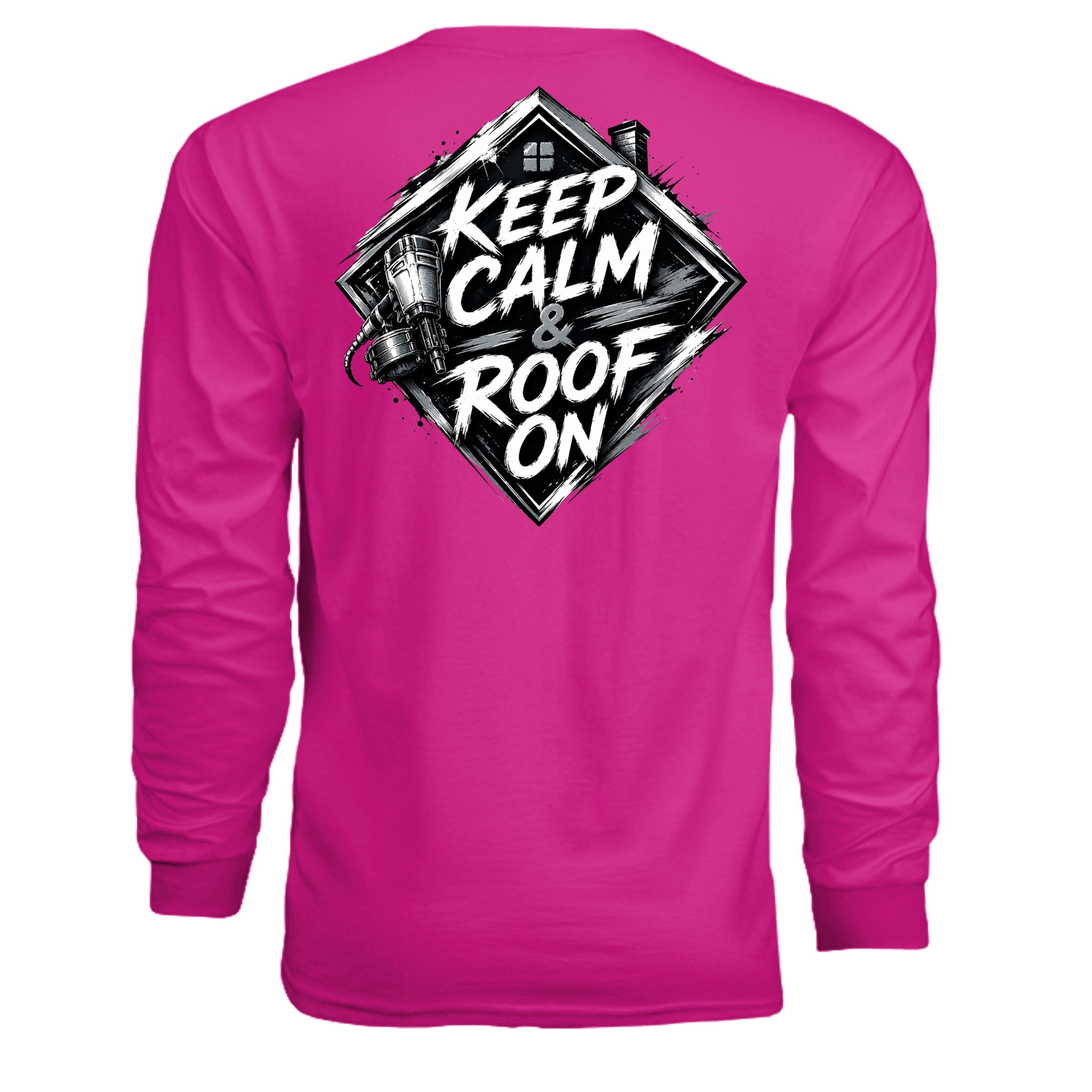 FUCHSIA - N3165 - BACK
