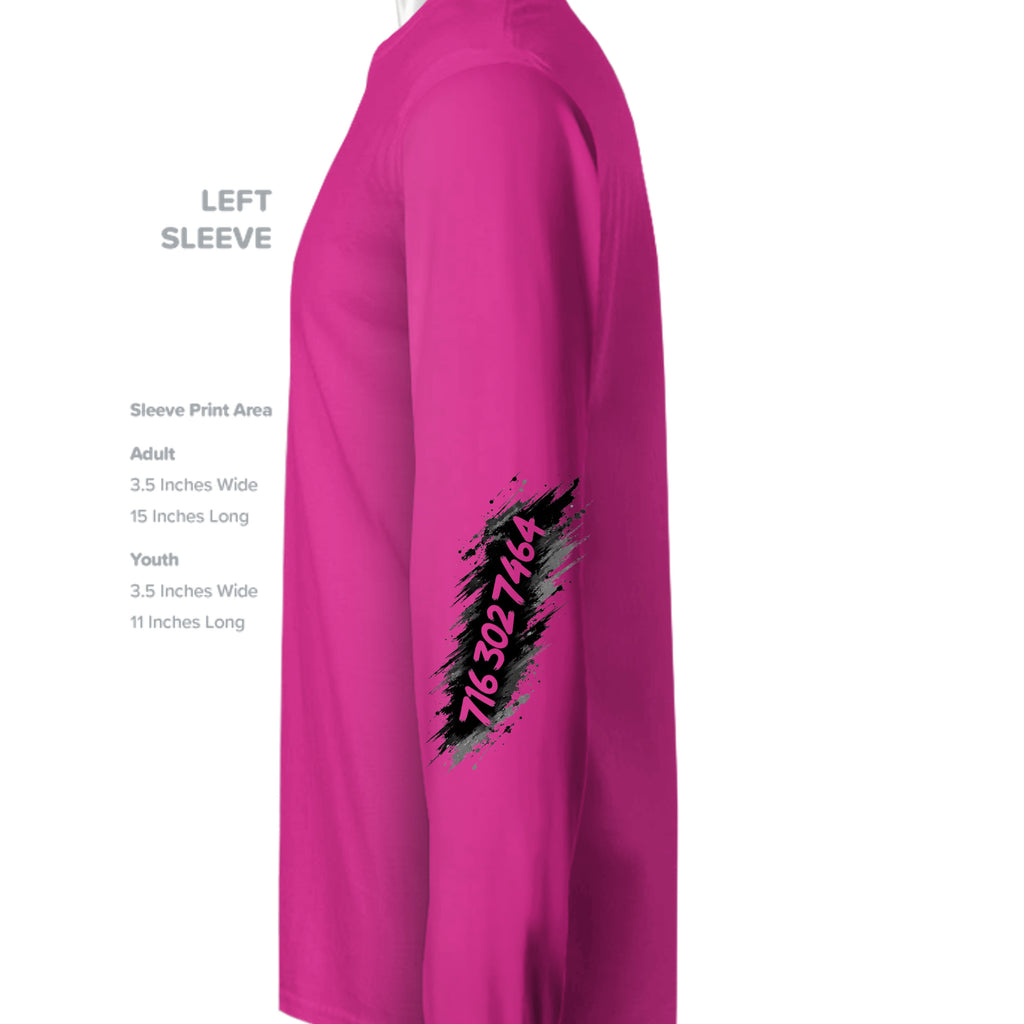 FUCHSIA - N3165 - SLEEVE_LEFT