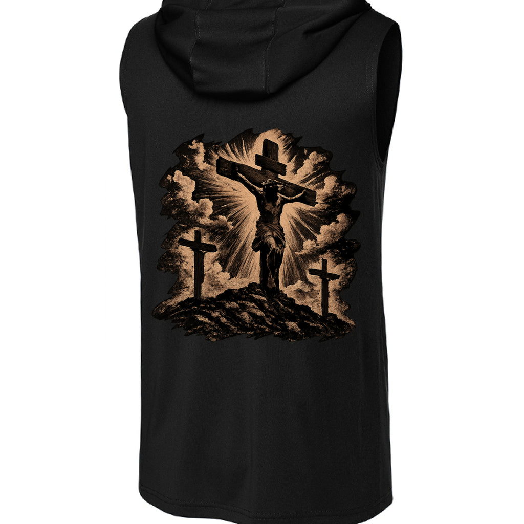 Black - ST352H - BACK