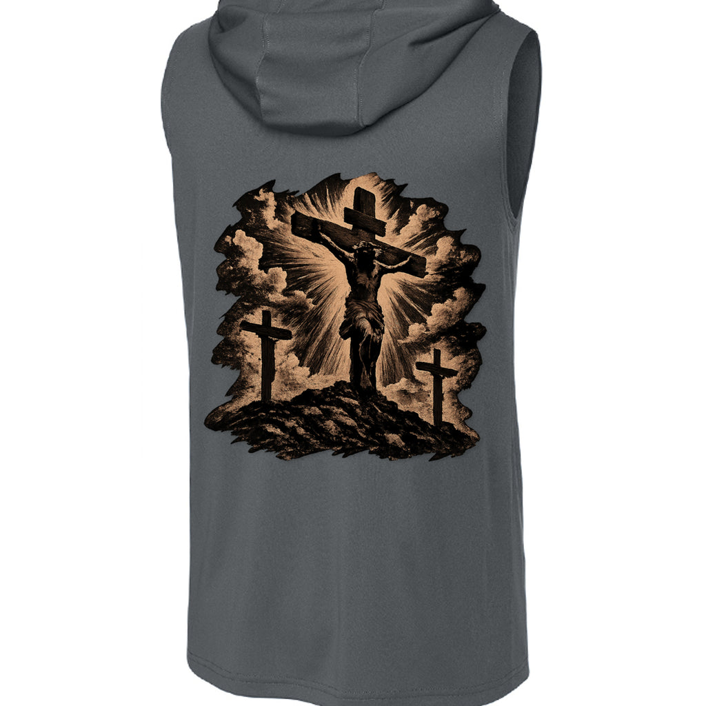 Iron Grey - ST352H - BACK