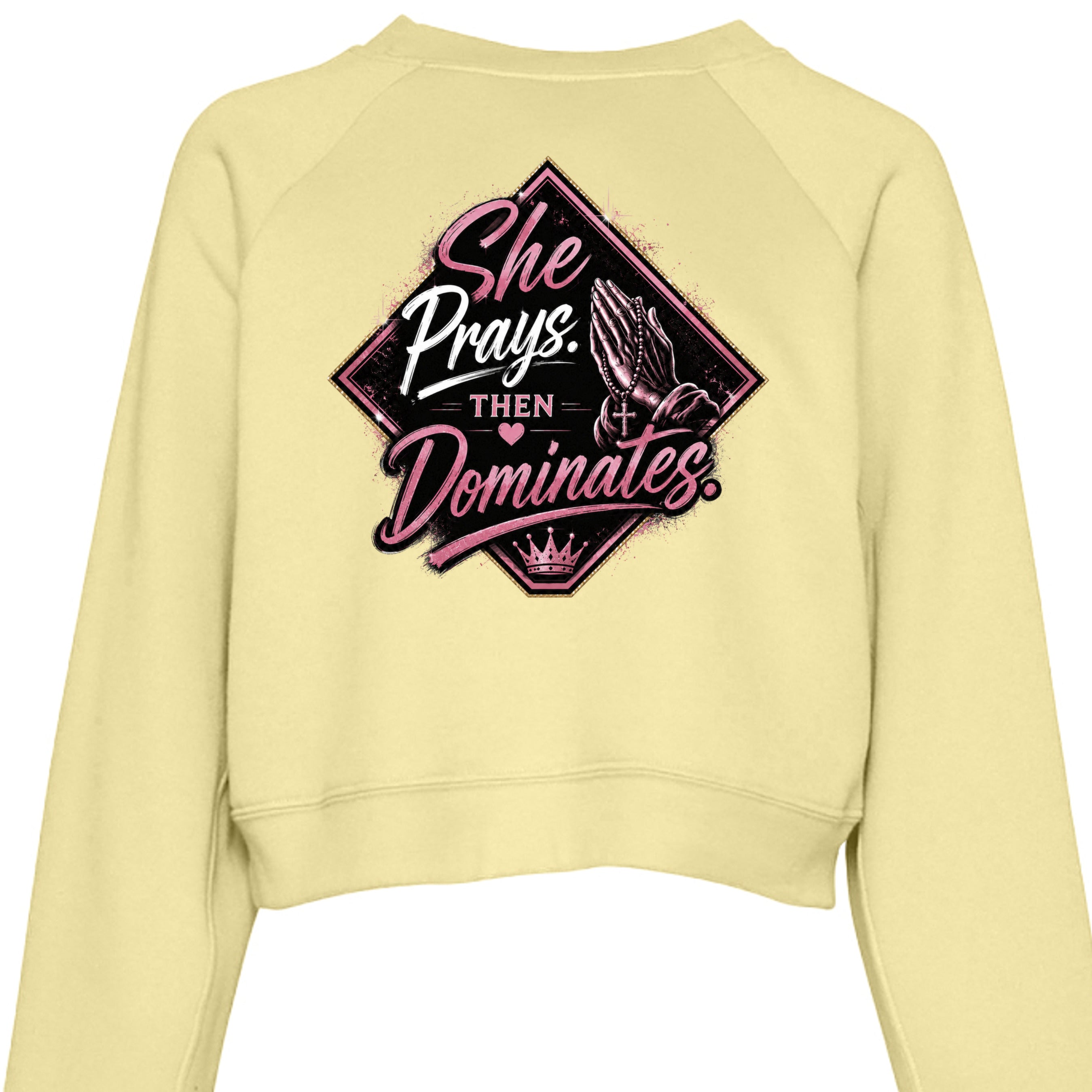 French Vanilla - B7505 - FRONT