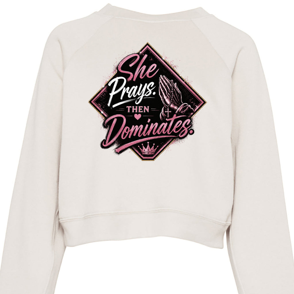 Vintage White - B7505 - FRONT