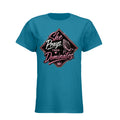 TURQUOISE - 6610 - FRONT