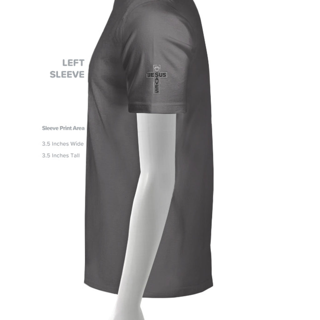 Charcoal - BA5100 - SLEEVE_LEFT