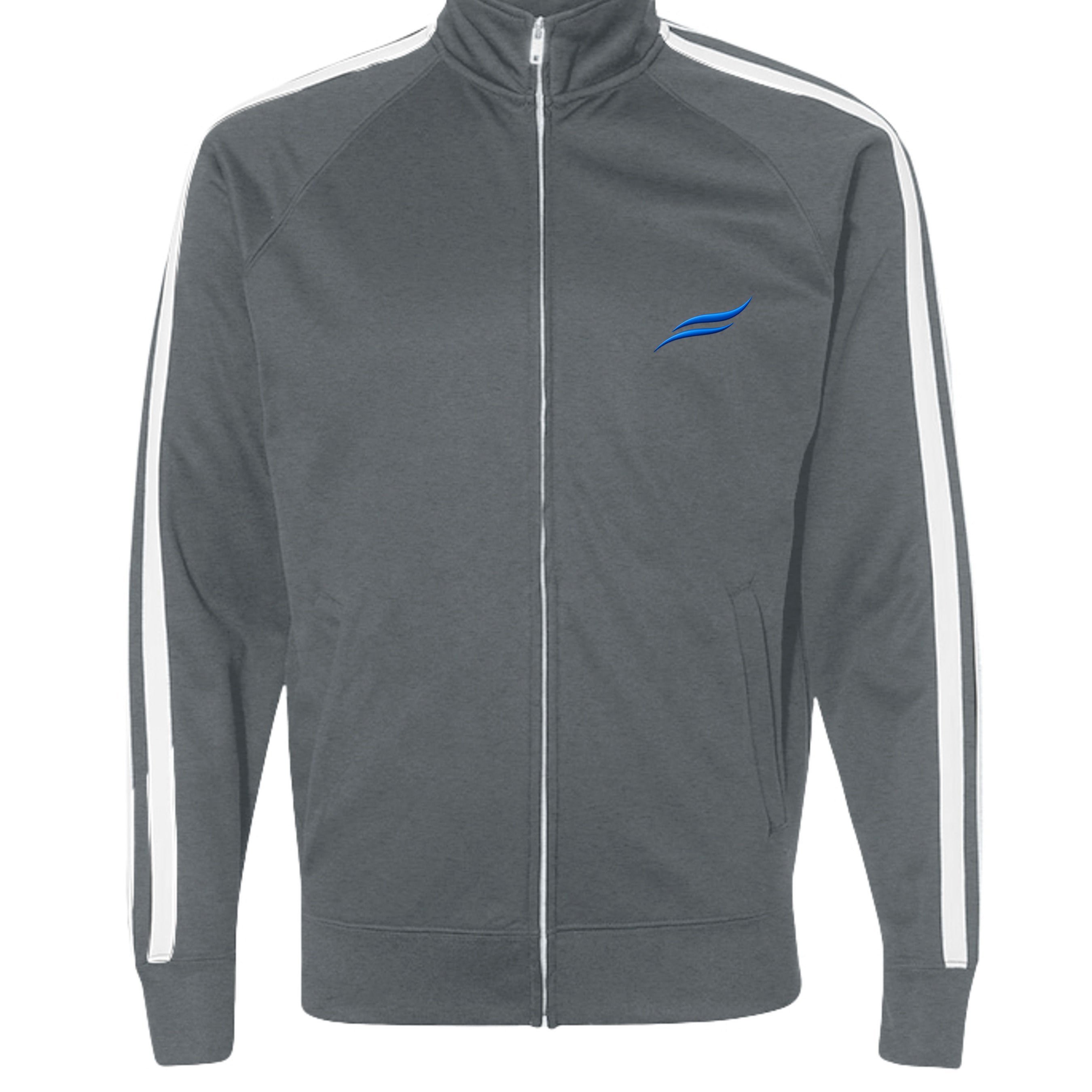 Gunmetal Heather - EXP70PTZ - FRONT