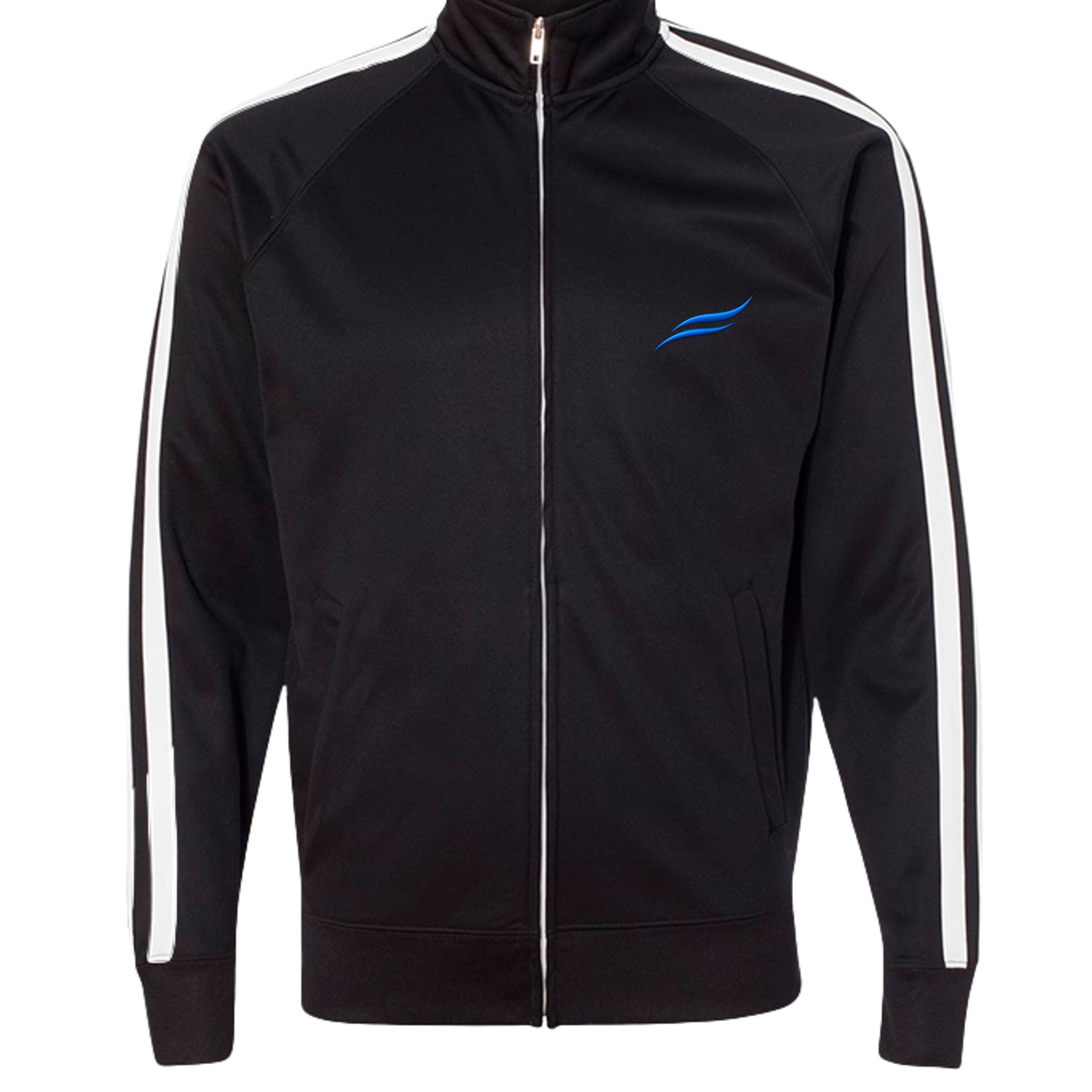 Black - EXP70PTZ - FRONT