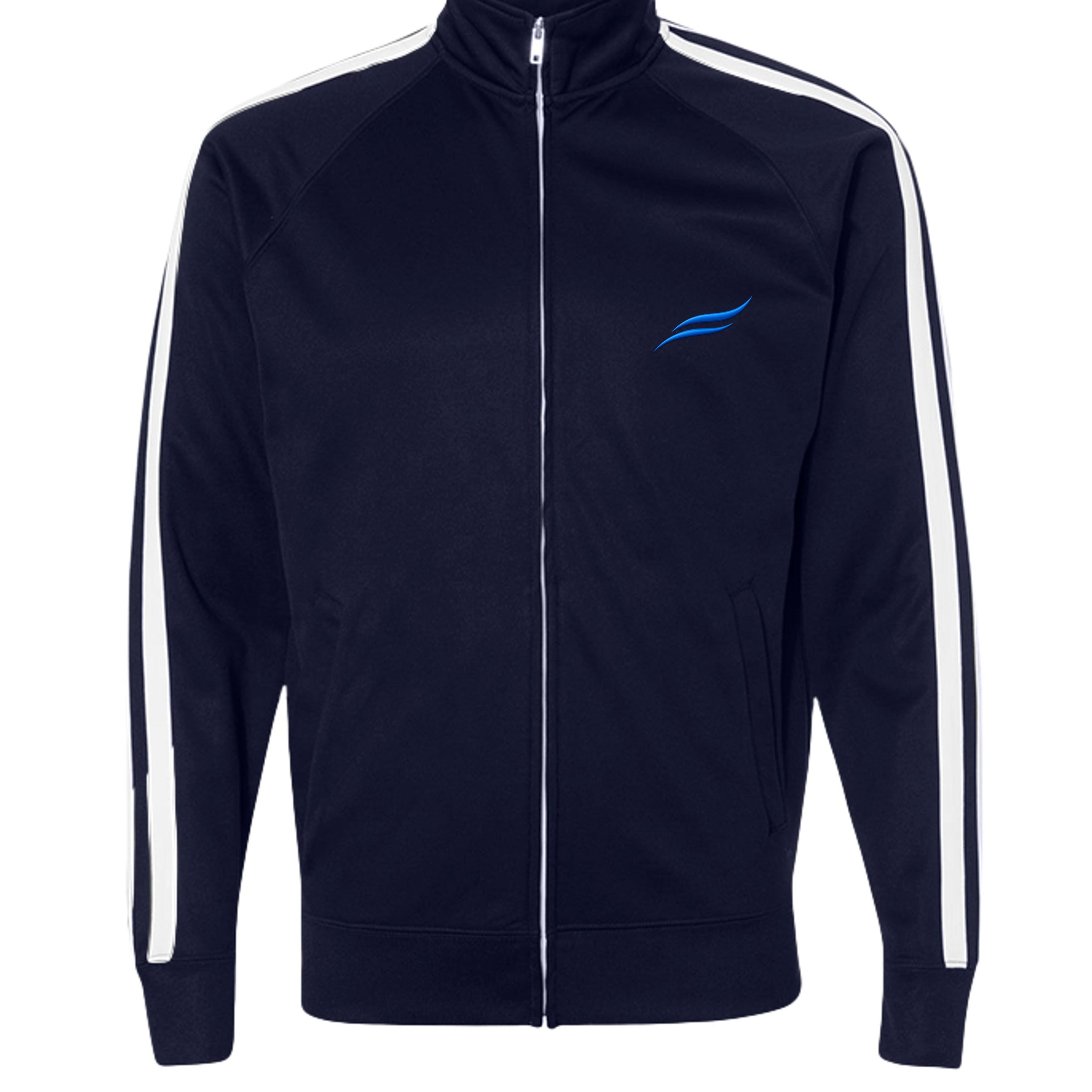 Classic Navy - EXP70PTZ - FRONT