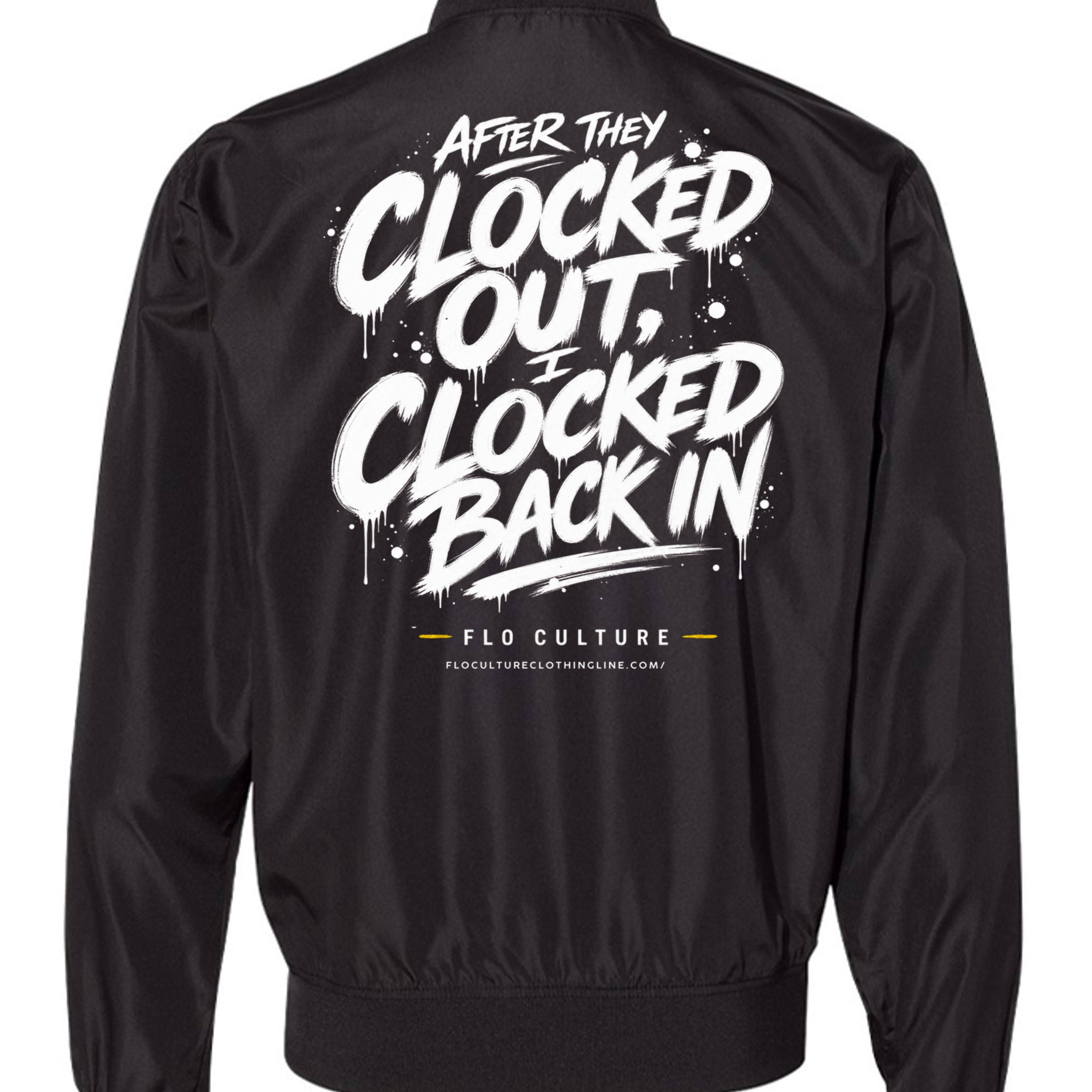 Black - EXP52BMR - BACK