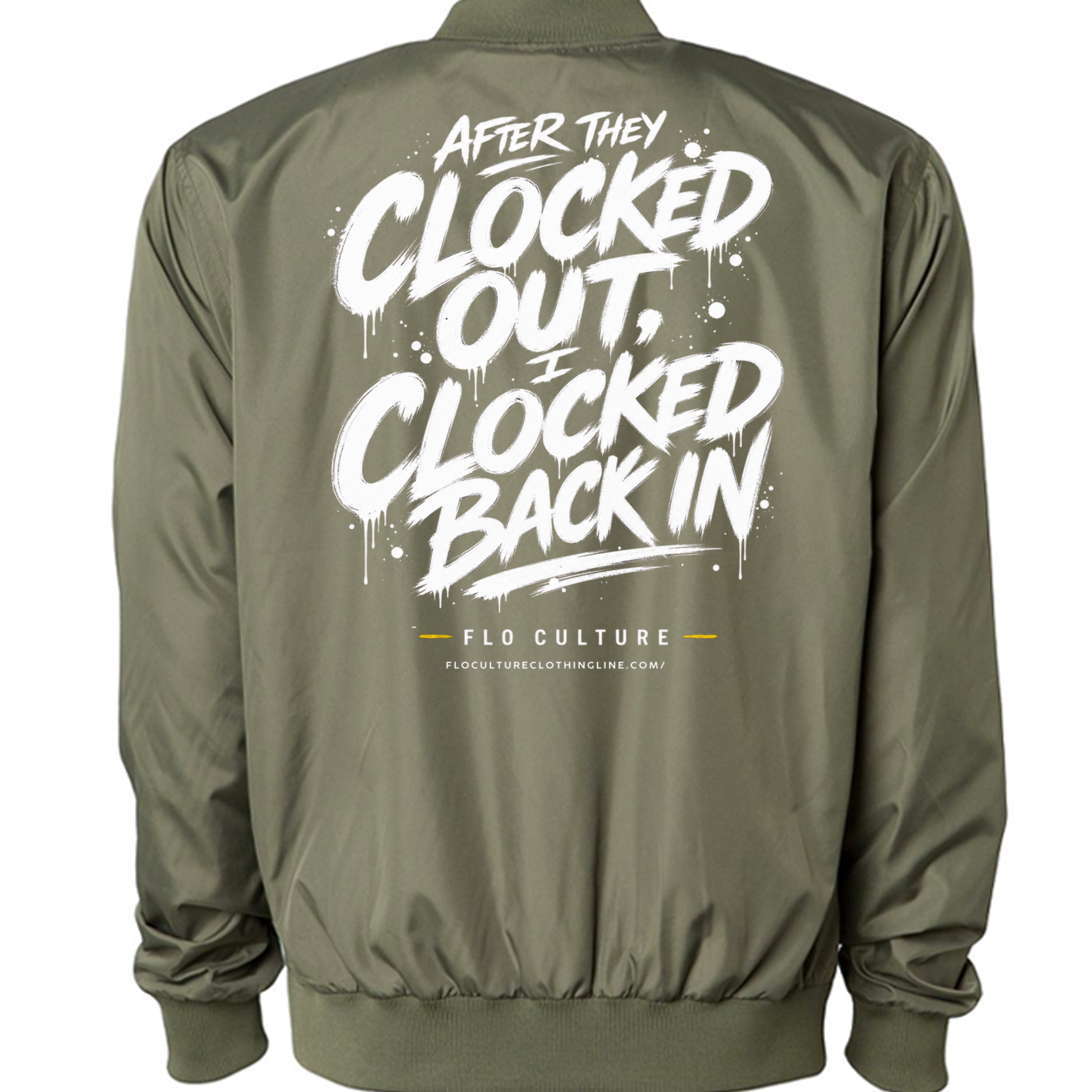 Army - EXP52BMR - BACK