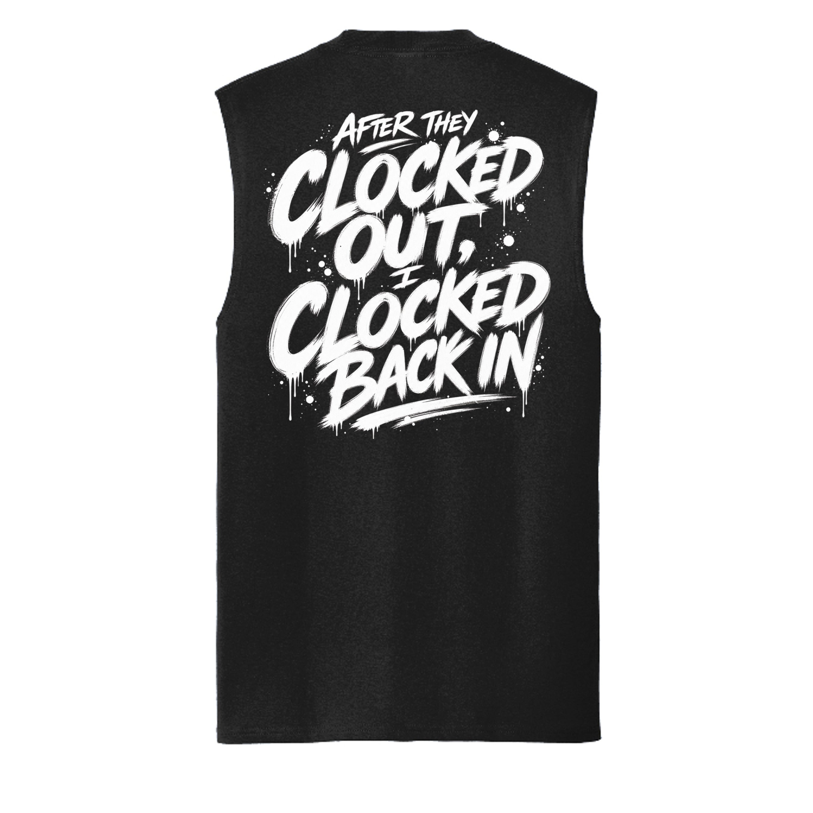 Jet Black - PC54SL - BACK