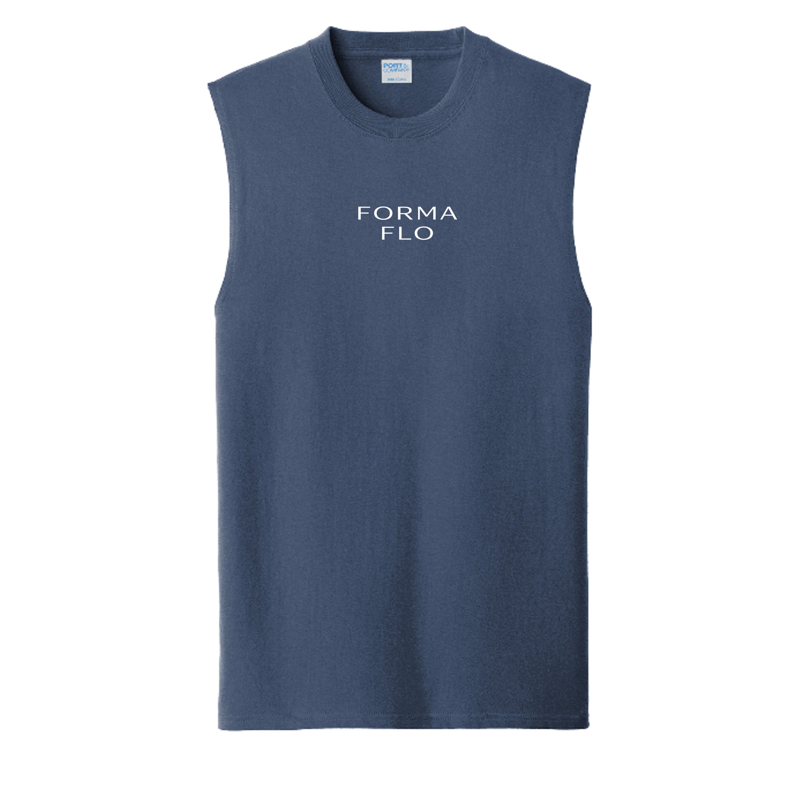 Navy - PC54SL - FRONT