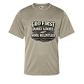VEGAS GOLD - C5100 - FRONT