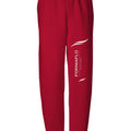 TRUE RED - 973 - FRONT