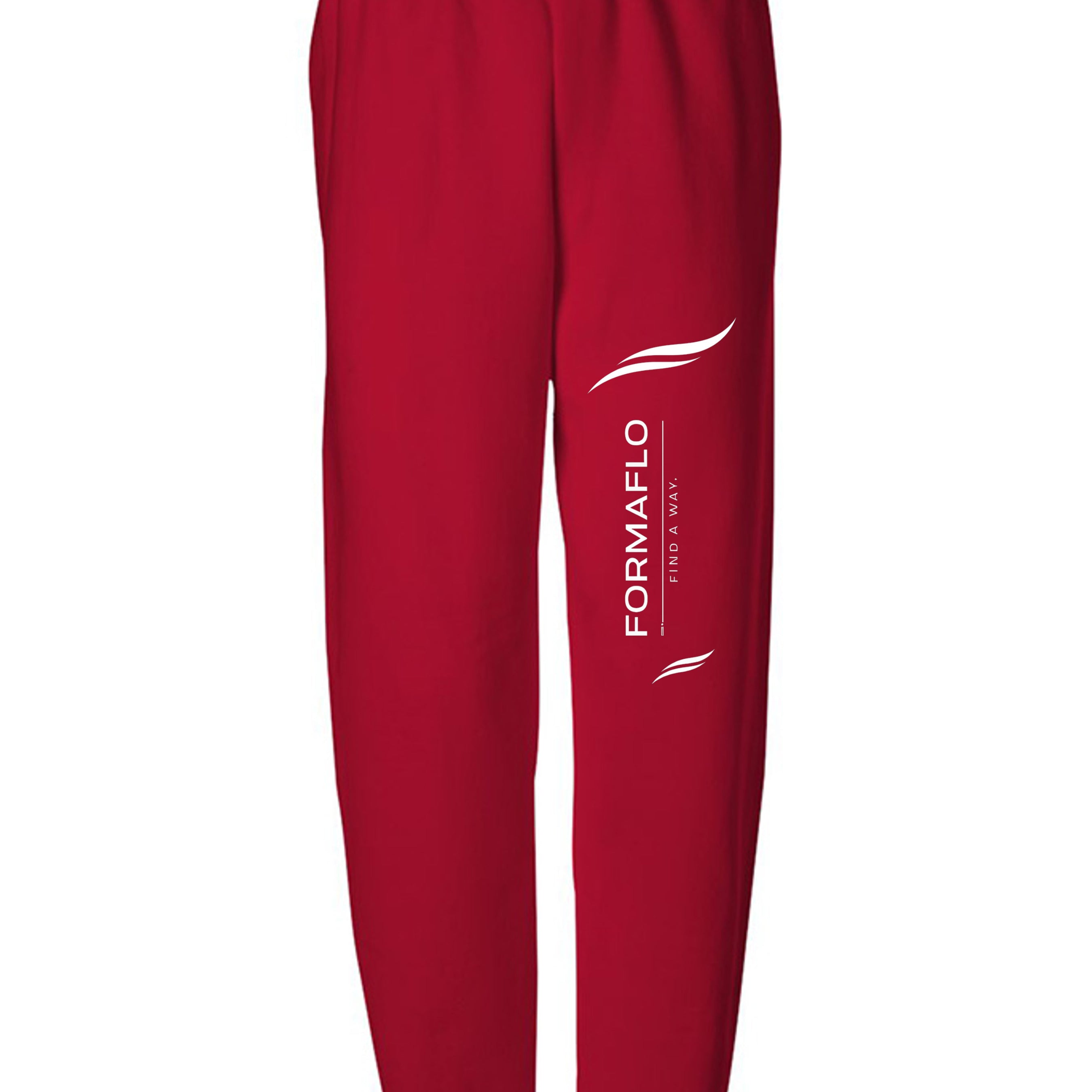 TRUE RED - 973 - FRONT