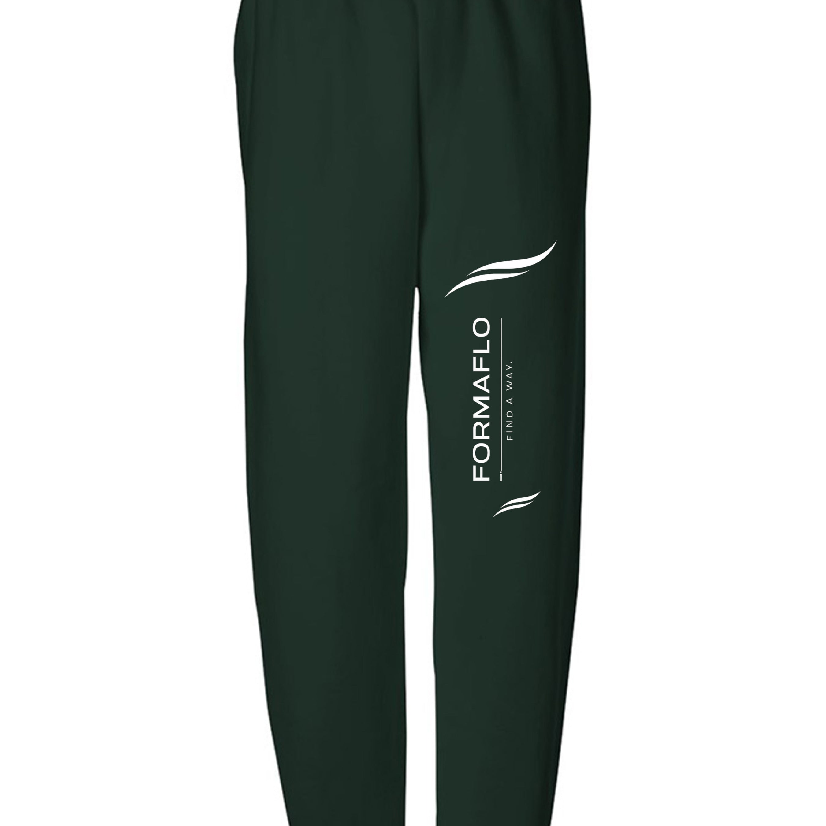 FOREST GREEN - 973 - FRONT