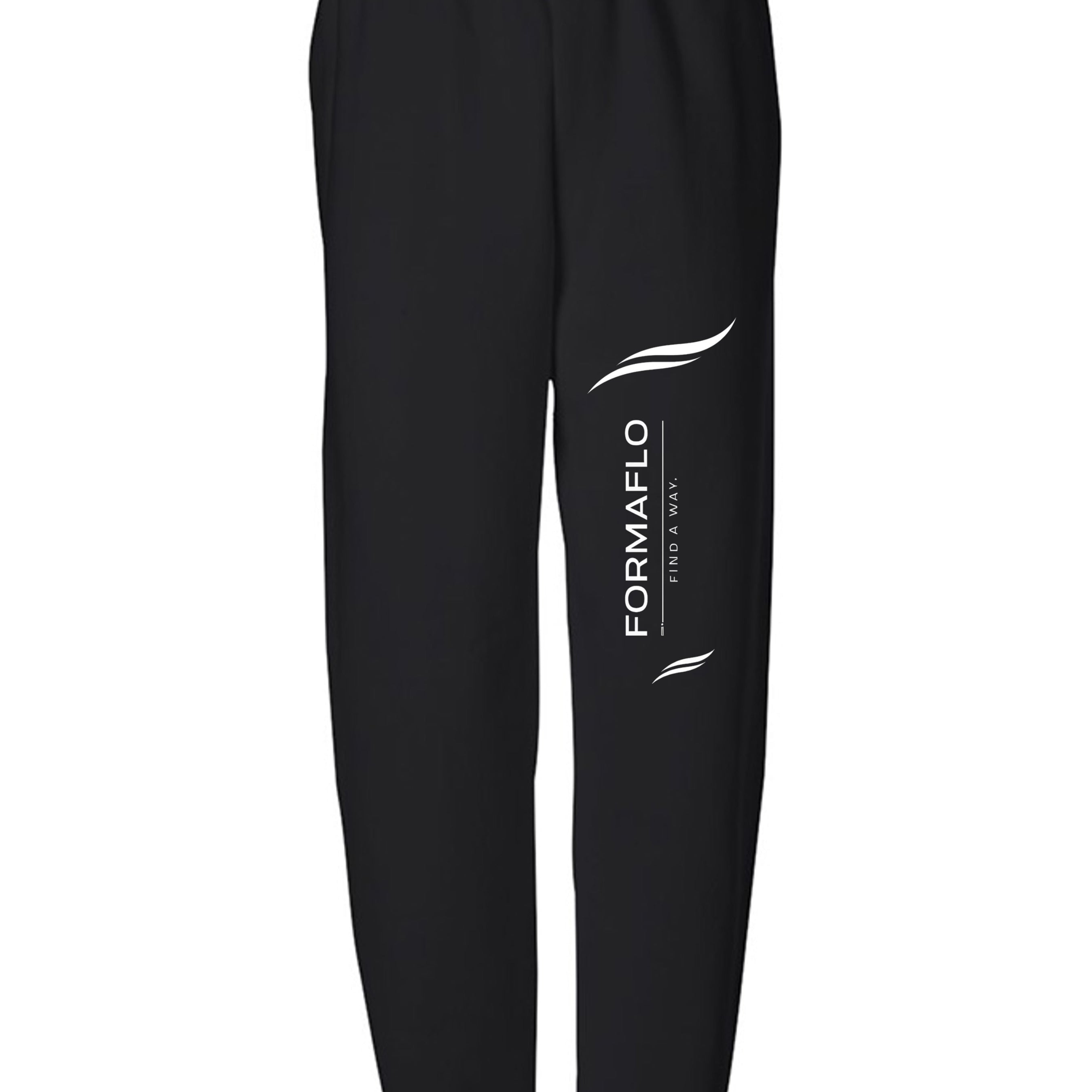 BLACK - 973 - FRONT