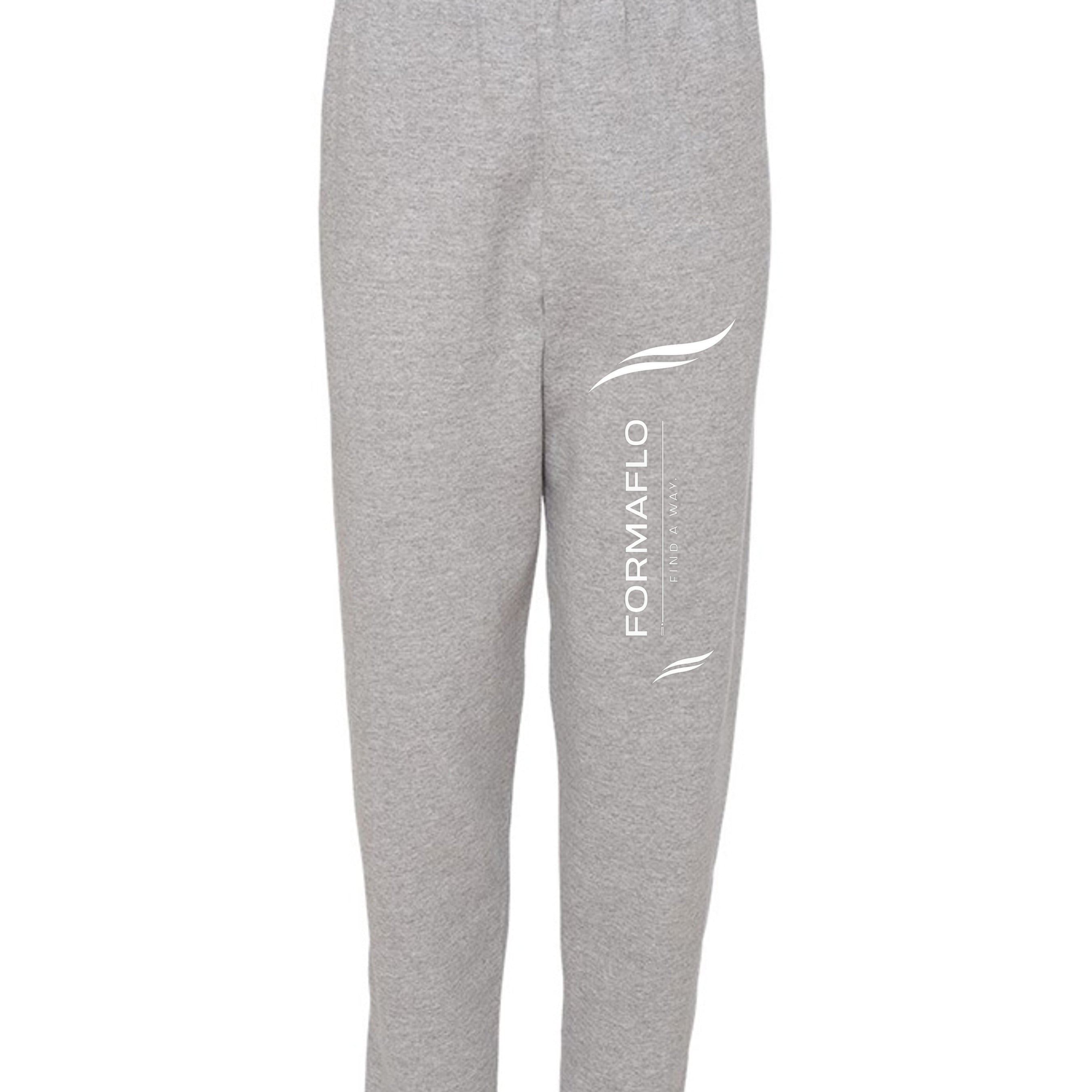 ATHLETIC HEATHER - 973 - FRONT